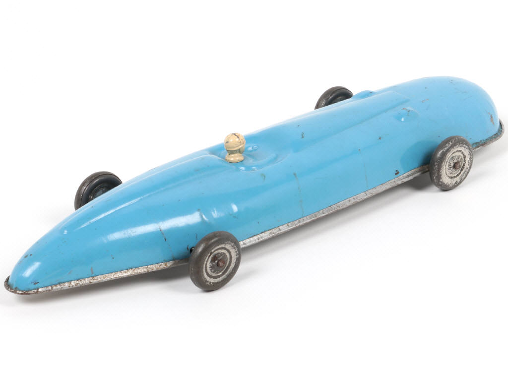 Lot 190 - DIVERS (1)