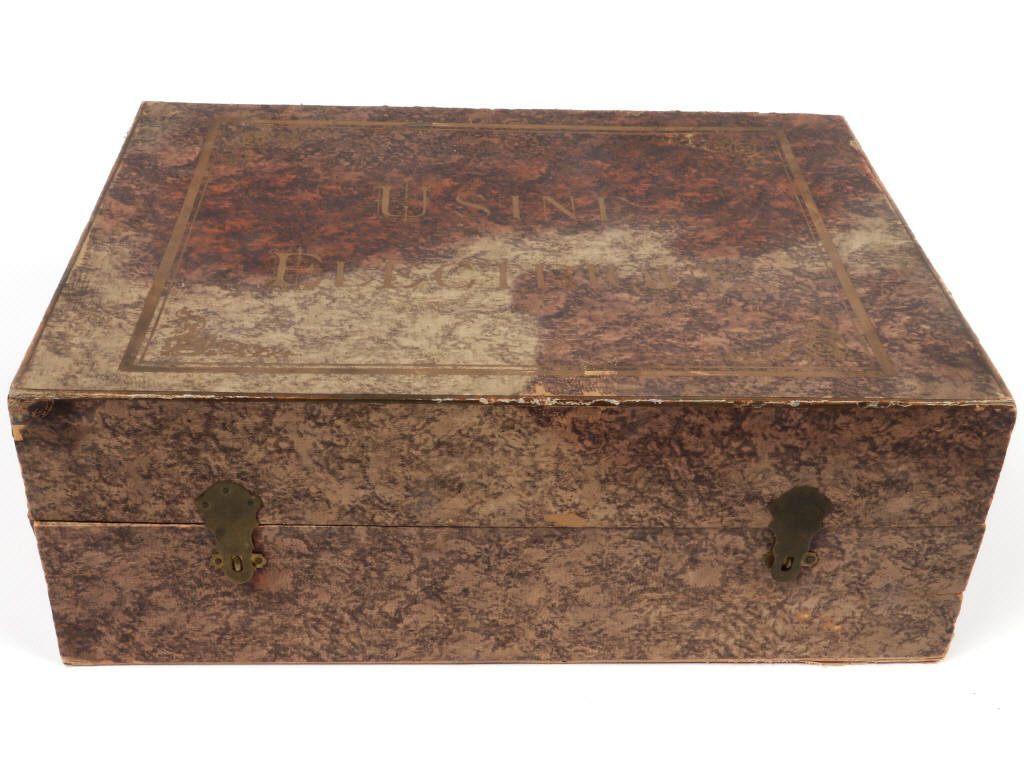 Lot 197 - DIVERS (FRANCE) (1)