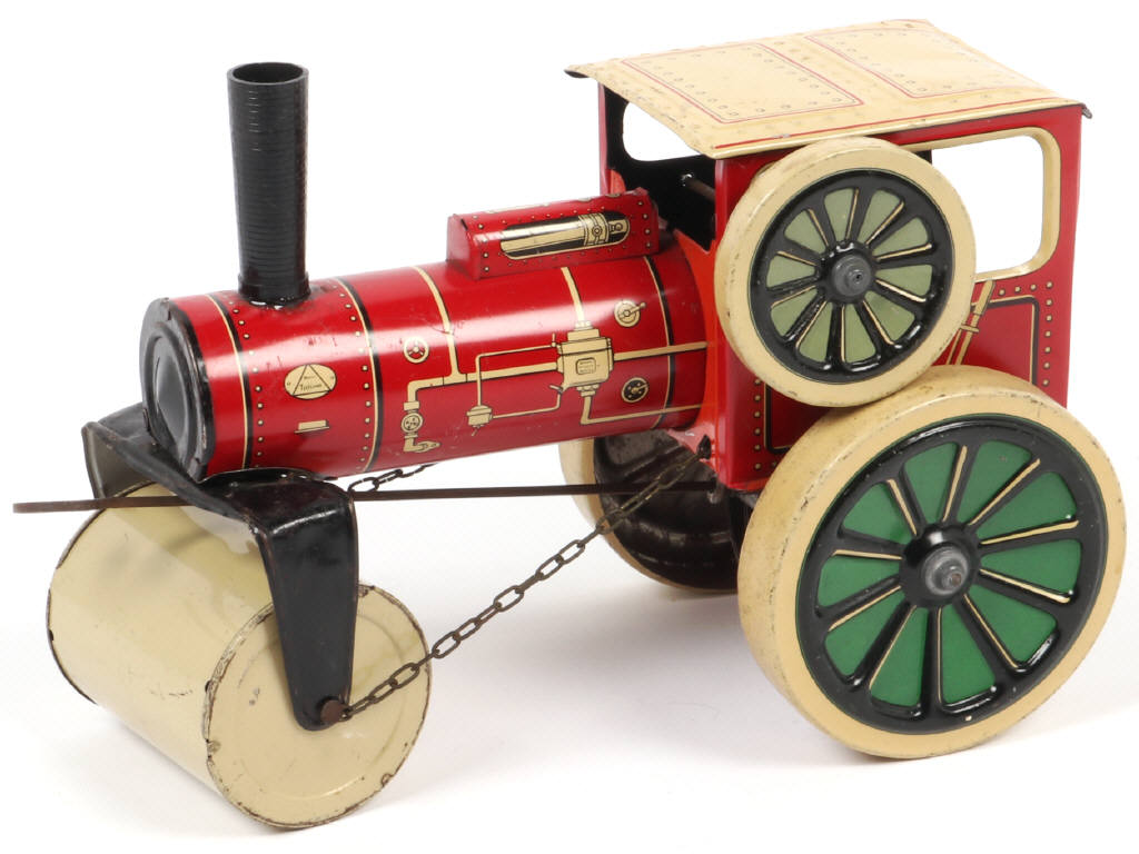 Lot 104 - DIVERS (ALLEMAGNE) (1)