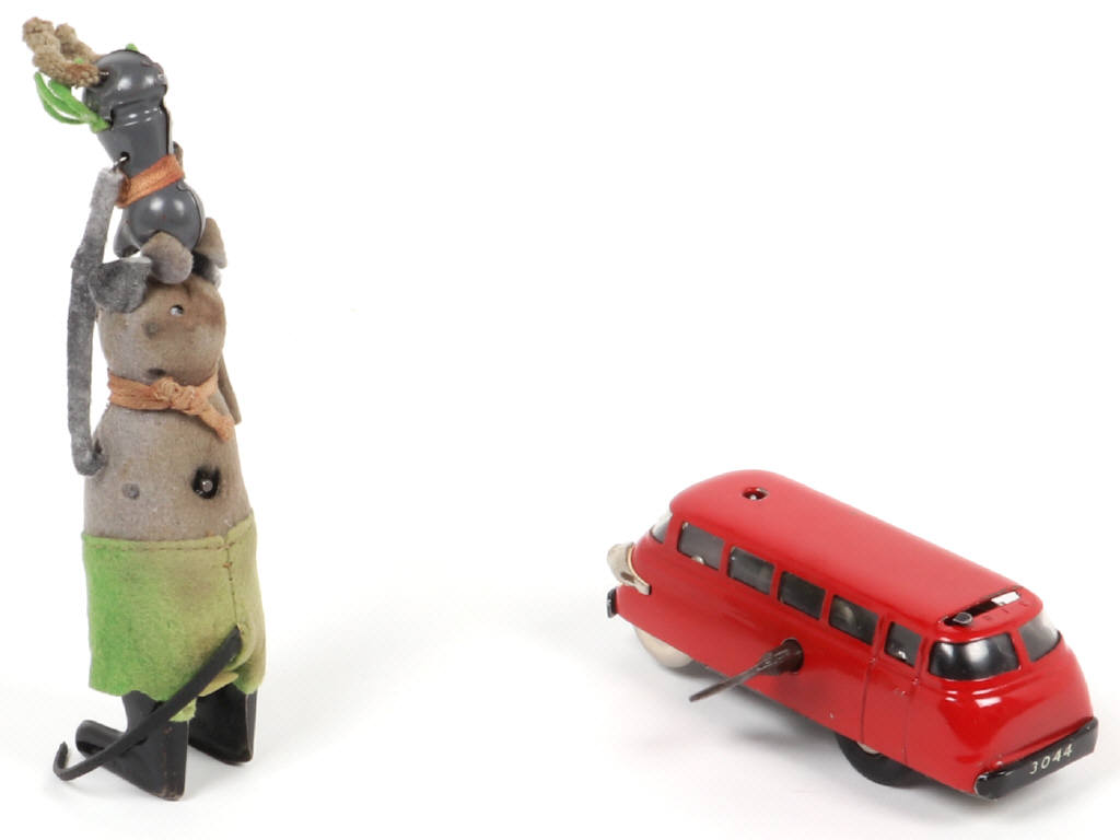 Lot 216 - SCHUCO (ALLEMAGNE) (2)