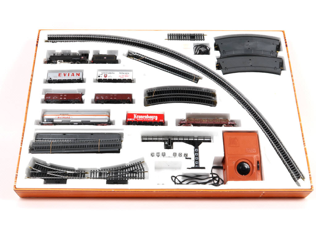 Lot 239 - JOUEF 'HO' (FRANCE) (1)