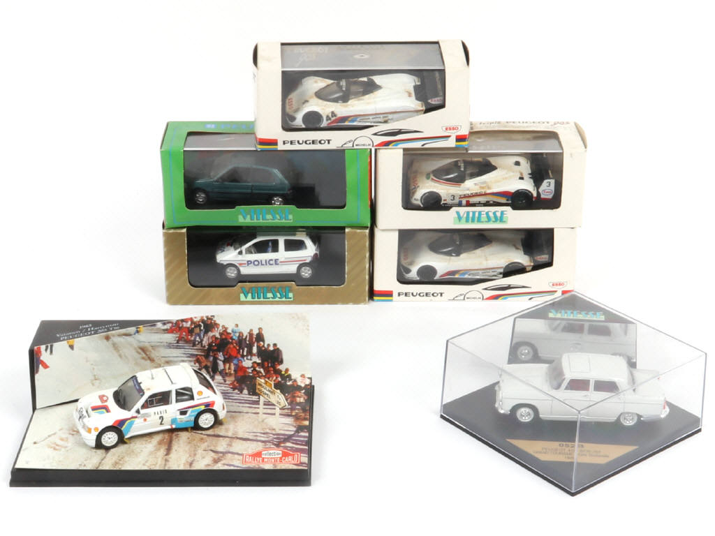 Lot 174 - VITESSE (PORTUGAL) (7)