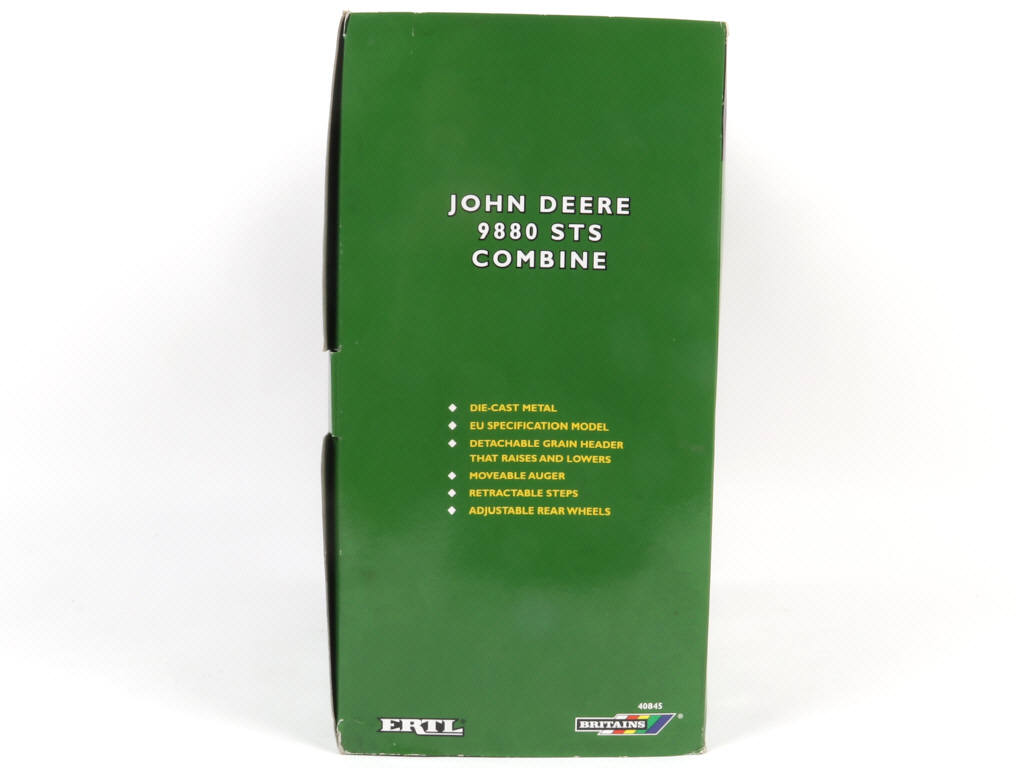 Lot 194 - BRITAINS (GB) (1)