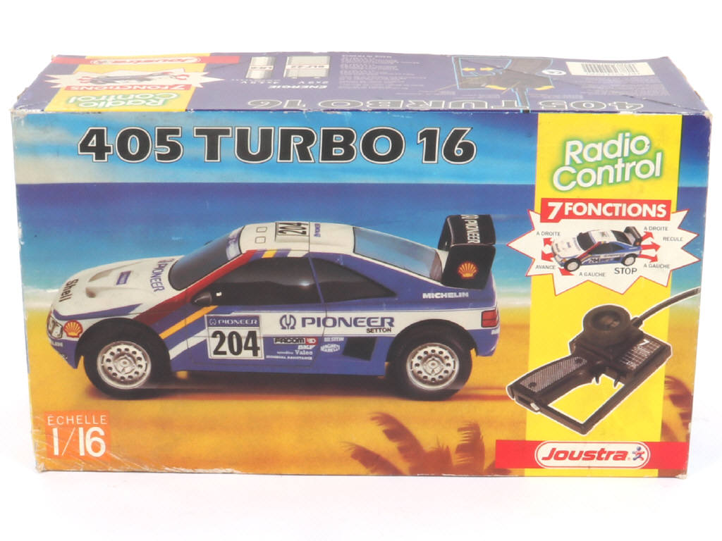 Lot 52 - JOUSTRA (FRANCE) (1)