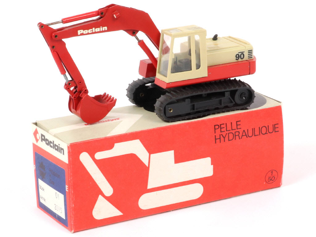 Lot 111 - GESCHA (ALLEMAGNE) (1)