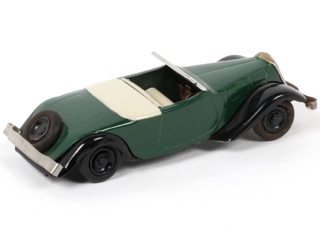 Lot 88 - CITROËN (FRANCE) (1)