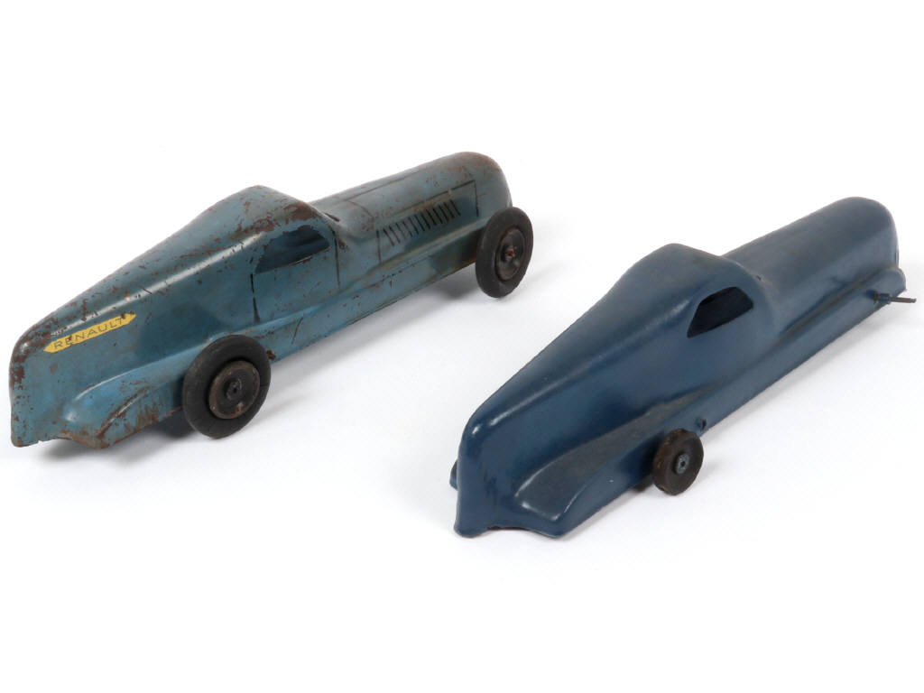 Lot 95 - C.I.J. (FRANCE) (2)