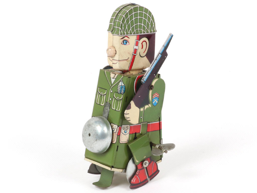 Lot 51 - YONEYA (JAPON) (1)