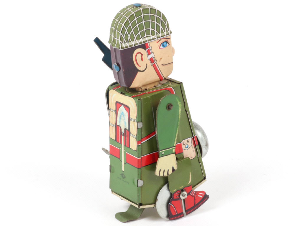 Lot 51 - YONEYA (JAPON) (1)