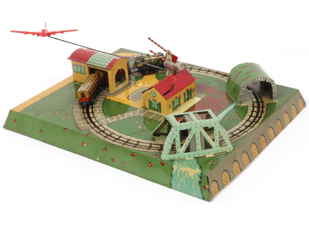 Lot 68 - FRANCE JOUETS (FRANCE) (1)