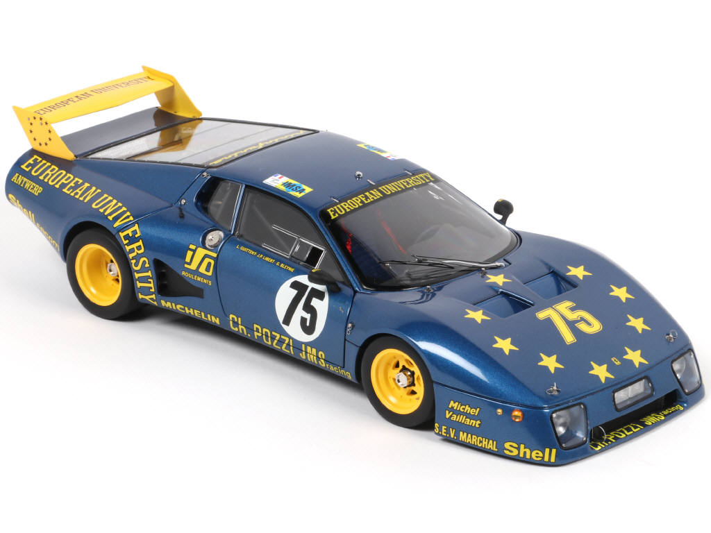 Lot 91 - BBR (ITALIE) (1)