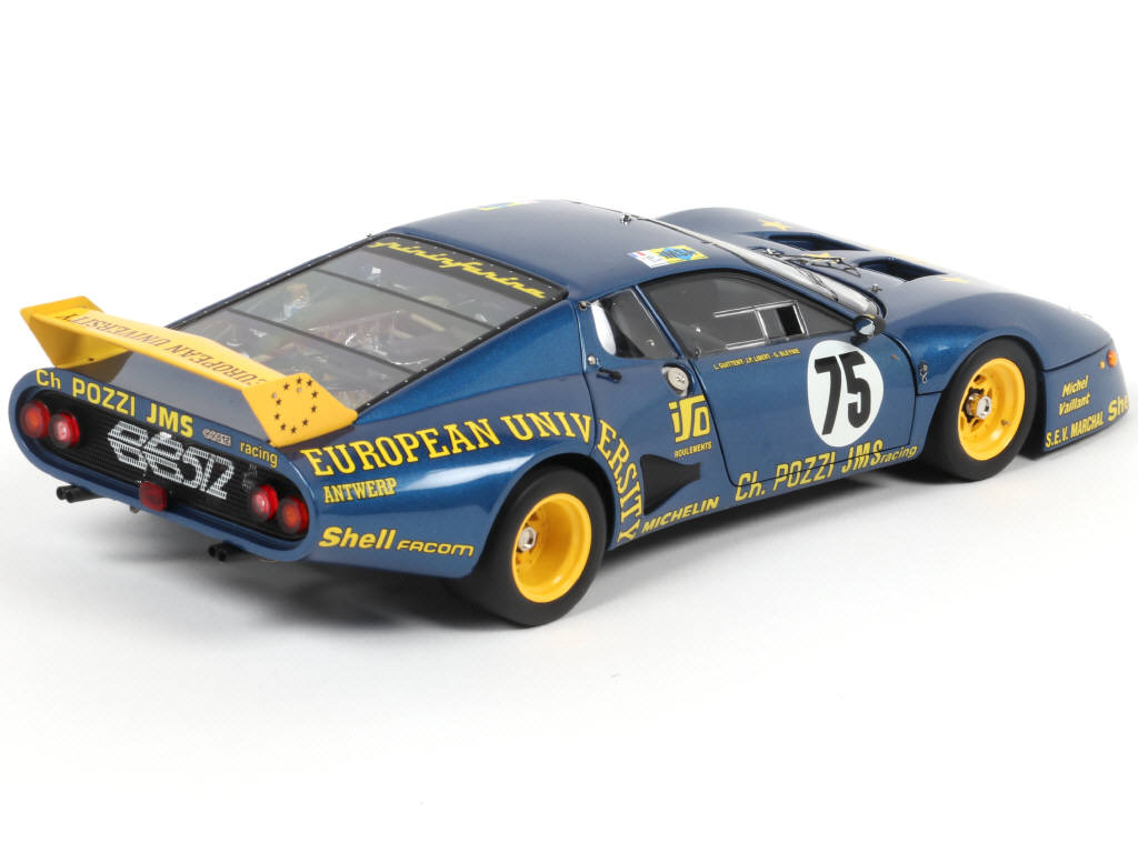 Lot 91 - BBR (ITALIE) (1)