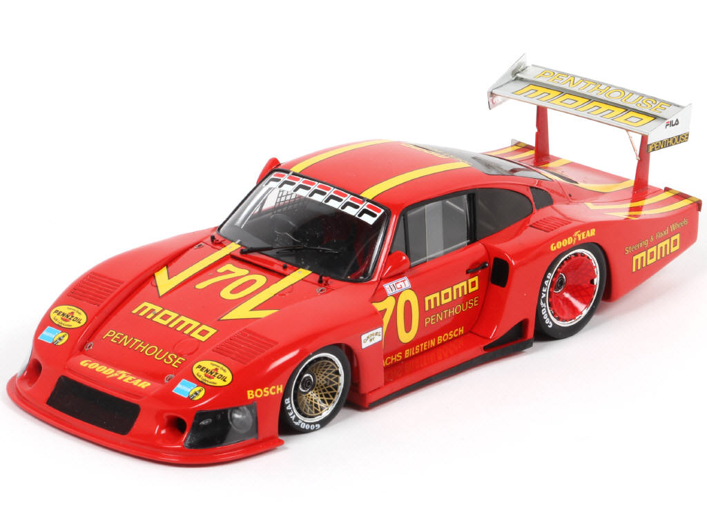 Lot 24 - SPARK (MACAU) (1)