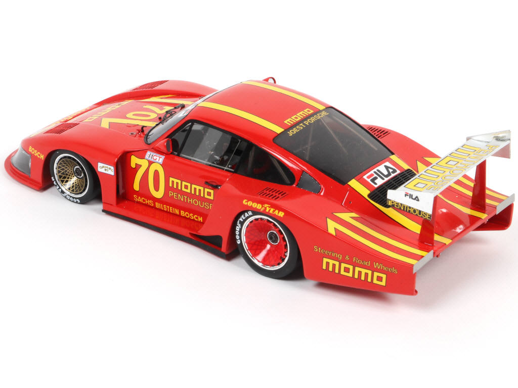 Lot 24 - SPARK (MACAU) (1)
