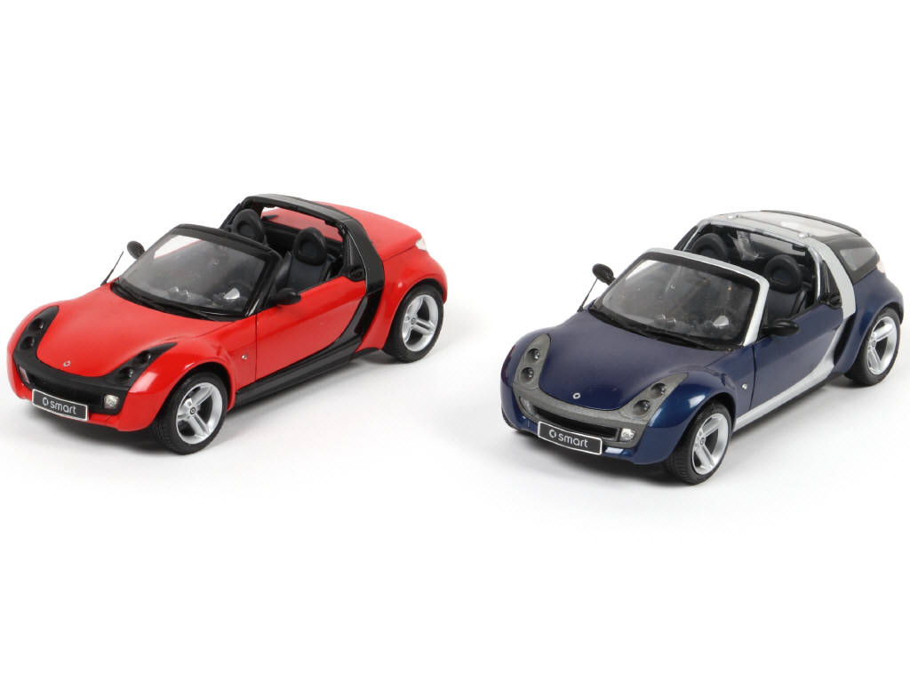 Lot 122 - KYOSHO (JAPON) (2)