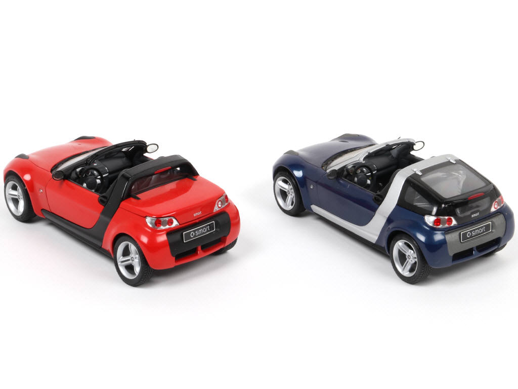 Lot 122 - KYOSHO (JAPON) (2)