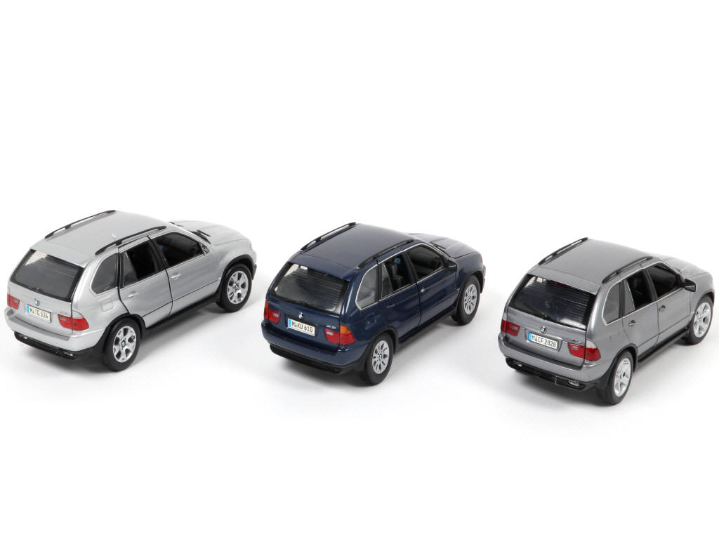 Lot 146 - KYOSHO (JAPON) (3)