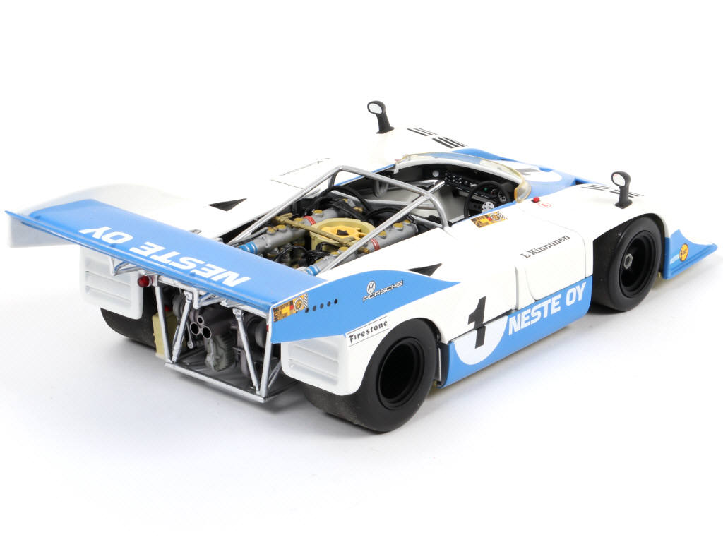 Lot 57 - MINICHAMPS (ALLEMAGNE) (1)
