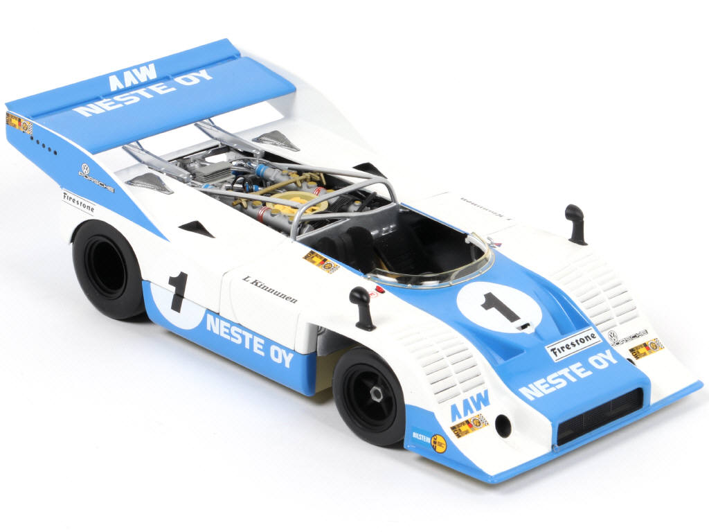 Lot 57 - MINICHAMPS (ALLEMAGNE) (1)