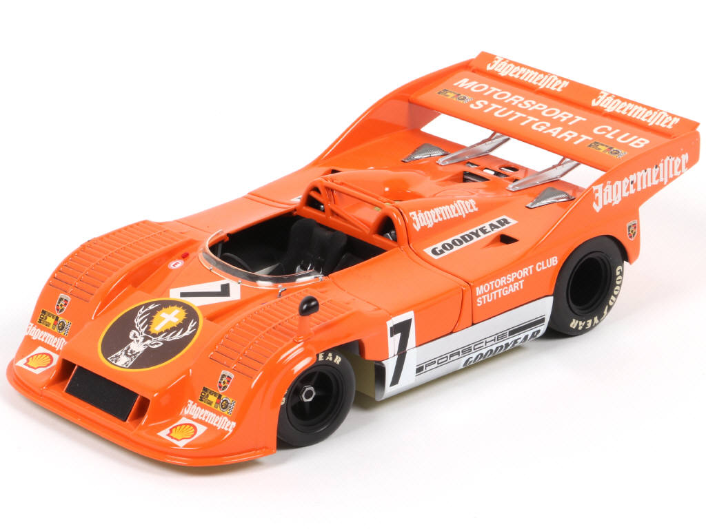 Lot 55 - MINICHAMPS (ALLEMAGNE) (1)