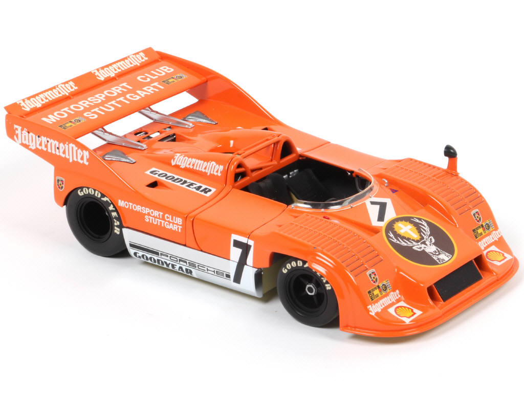 Lot 55 - MINICHAMPS (ALLEMAGNE) (1)