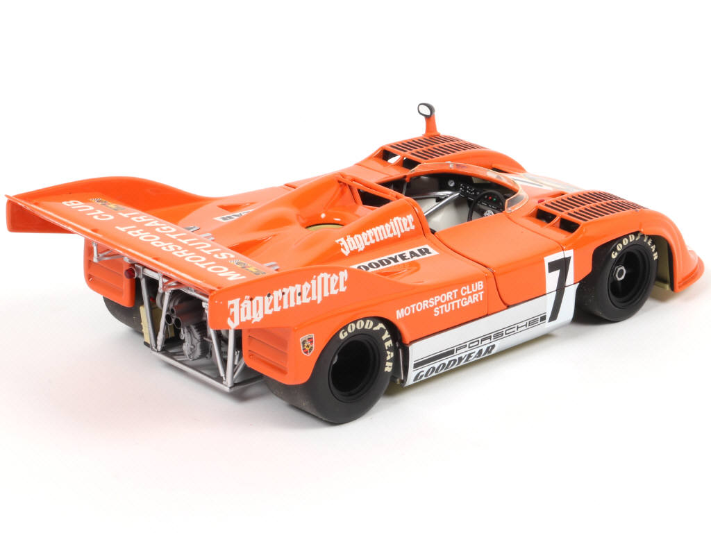 Lot 55 - MINICHAMPS (ALLEMAGNE) (1)