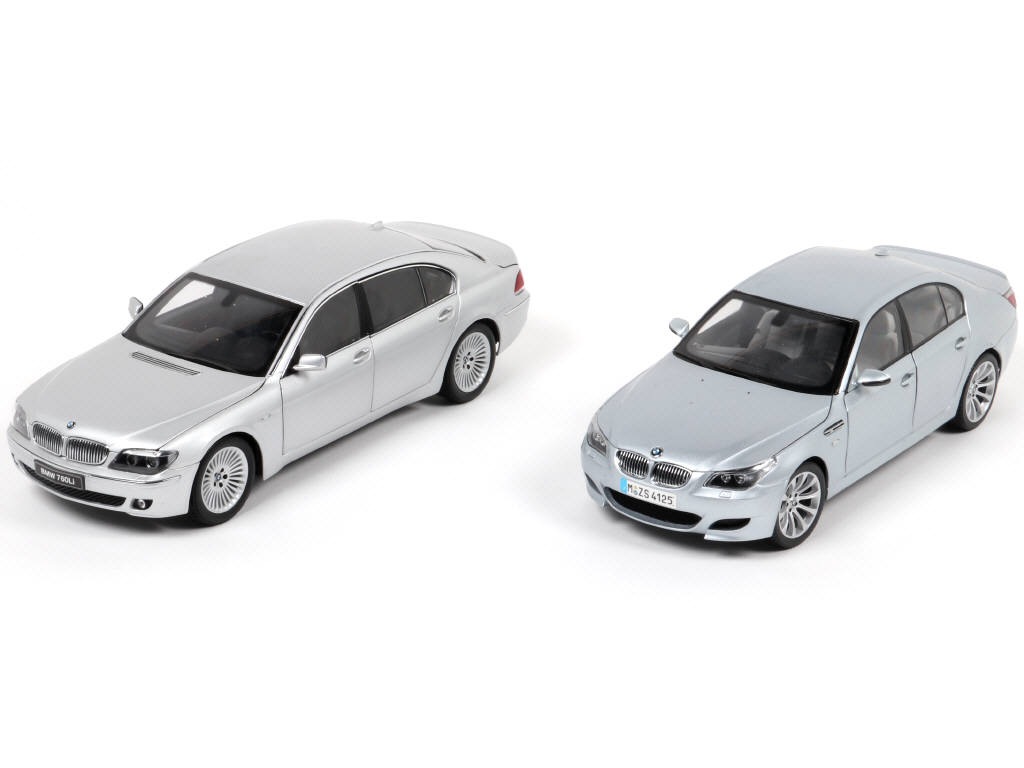 Lot 124 - KYOSHO (JAPON) (2)