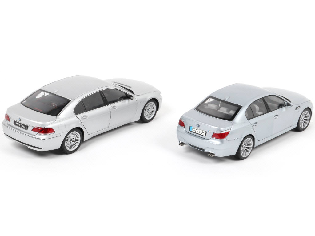 Lot 124 - KYOSHO (JAPON) (2)