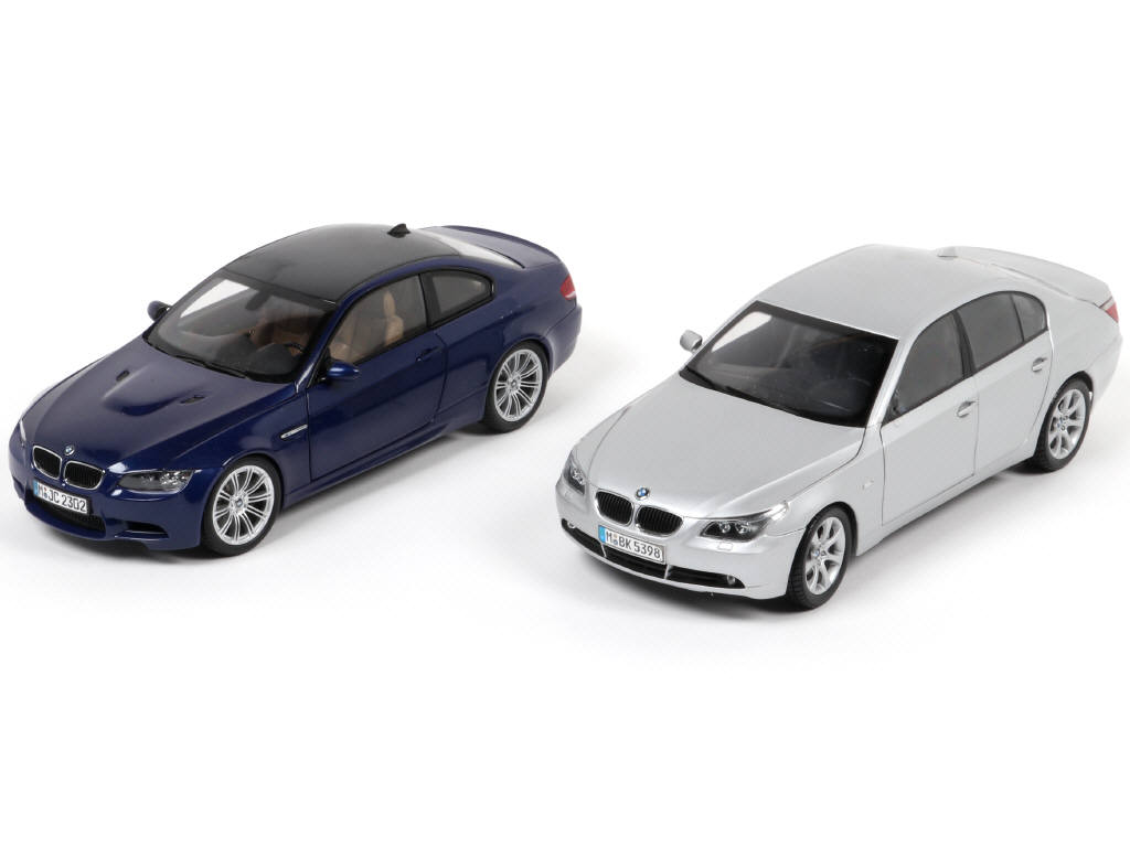 Lot 121 - KYOSHO (JAPON) (2)