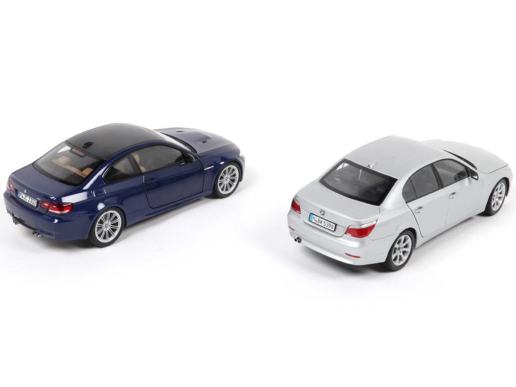 Lot 121 - KYOSHO (JAPON) (2)