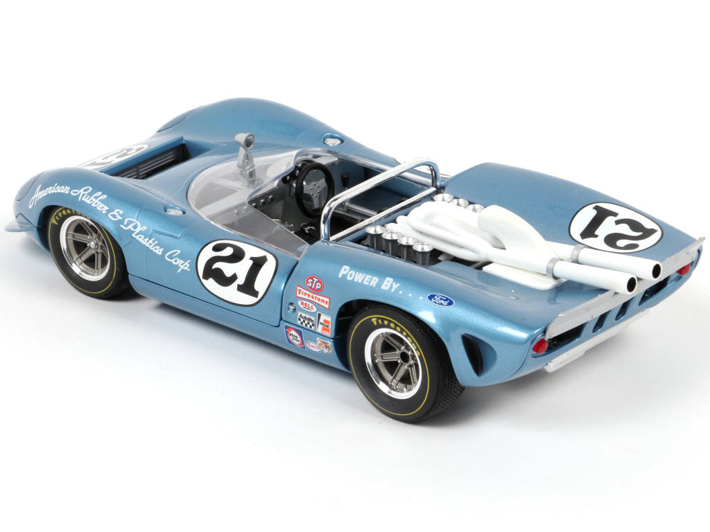 Lot 54 - GMP (USA) (1)