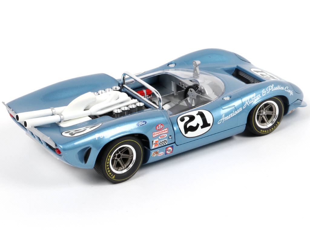 Lot 54 - GMP (USA) (1)