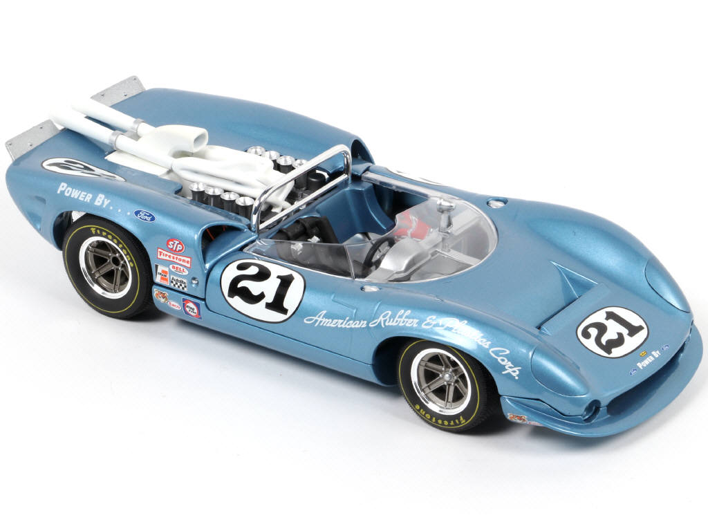 Lot 54 - GMP (USA) (1)