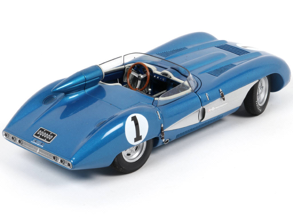 Lot 79 - AUTOART (ALLEMAGNE) (1)