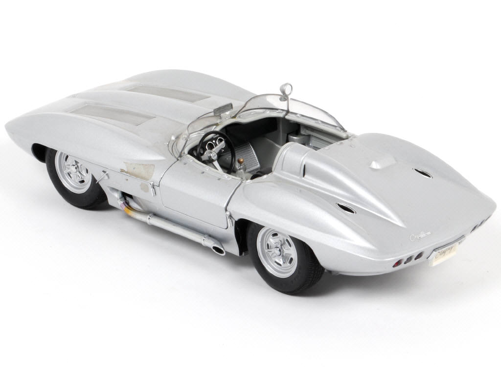Lot 63 - AUTOART (ALLEMAGNE) (1)