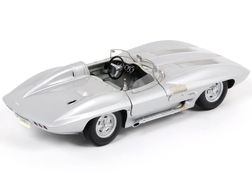 Lot 63 - AUTOART (ALLEMAGNE) (1)