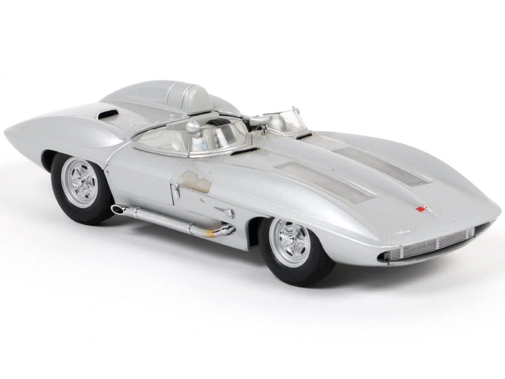 Lot 63 - AUTOART (ALLEMAGNE) (1)