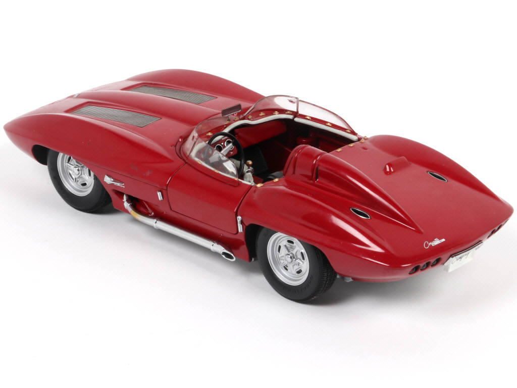 Lot 62 - AUTOART (ALLEMAGNE) (1)