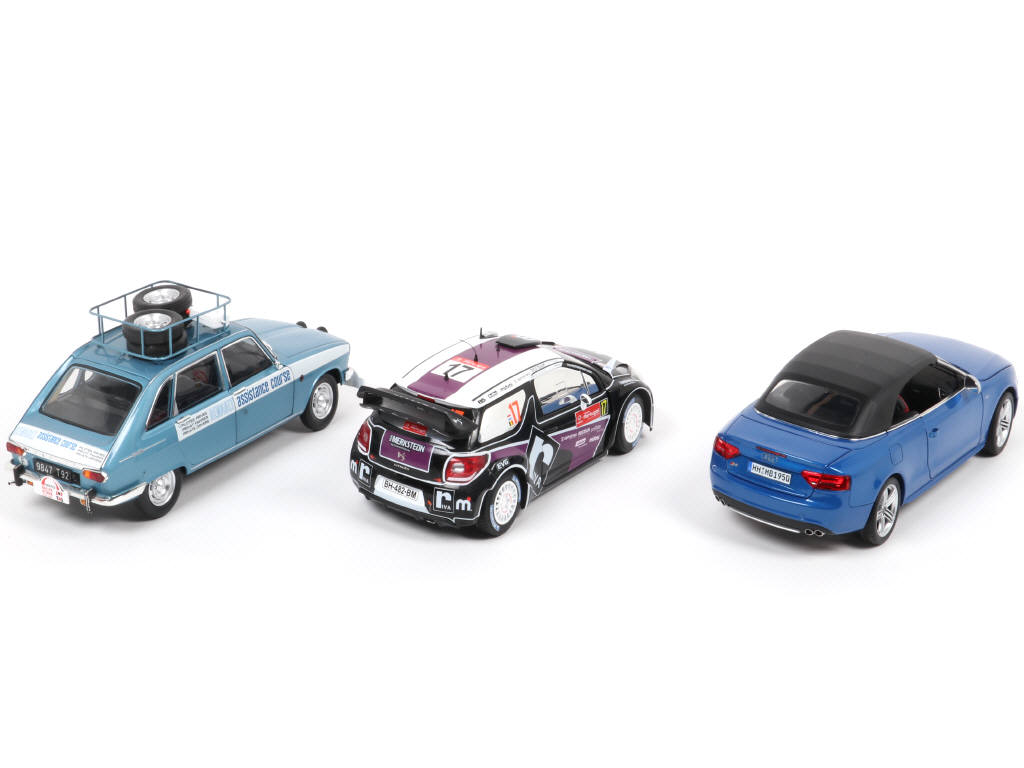 Lot 147 - NOREV (FRANCE) (3)