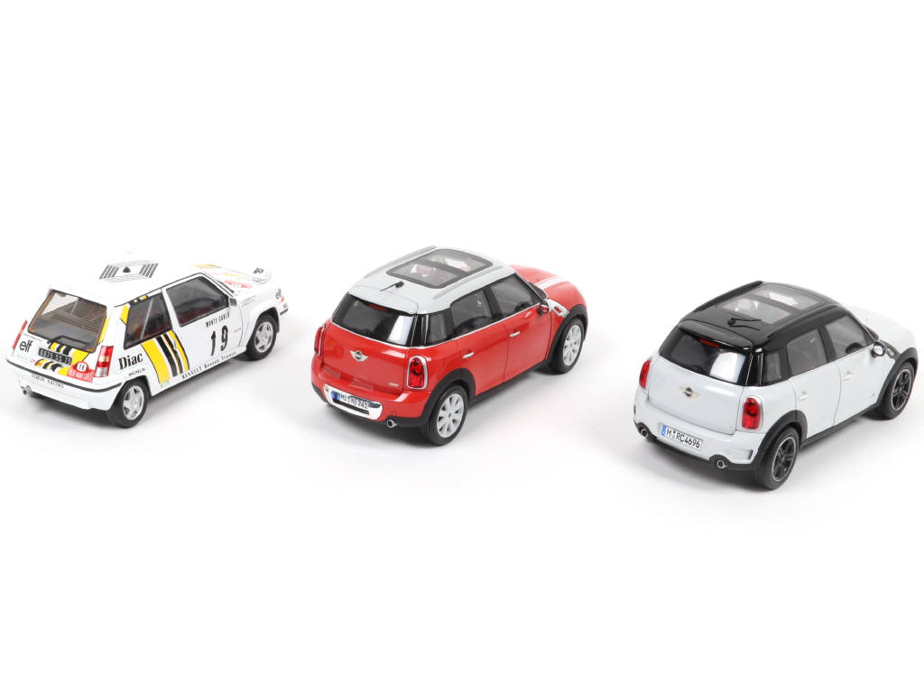 Lot 144 - NOREV (FRANCE) (3)