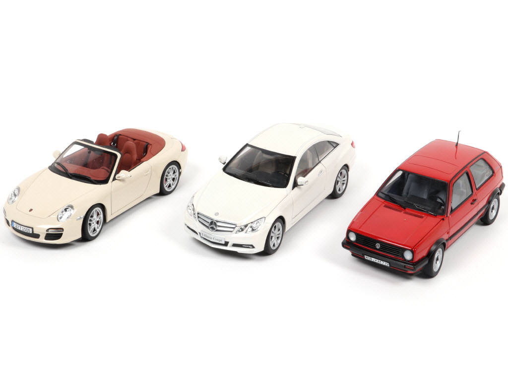 Lot 142 - NOREV (FRANCE) (3)