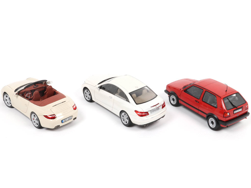 Lot 142 - NOREV (FRANCE) (3)