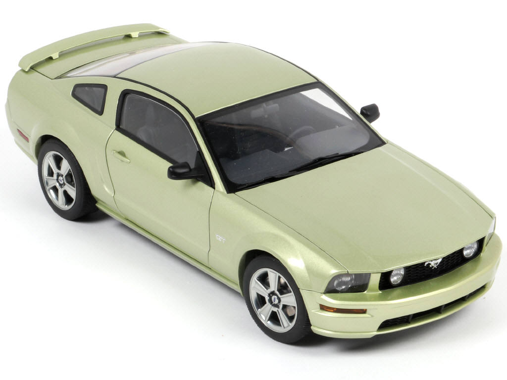 Lot 81 - AUTOART (ALLEMAGNE) (1)
