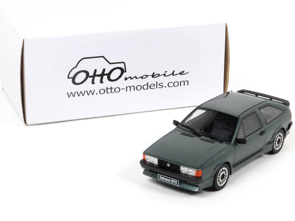 Lot 102 - OTTO MOBILE (FRANCE) (1)