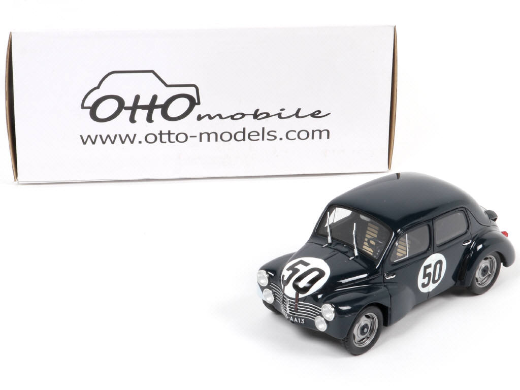 Lot 99 - OTTO MOBILE (FRANCE) (1)