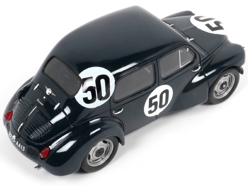 Lot 99 - OTTO MOBILE (FRANCE) (1)