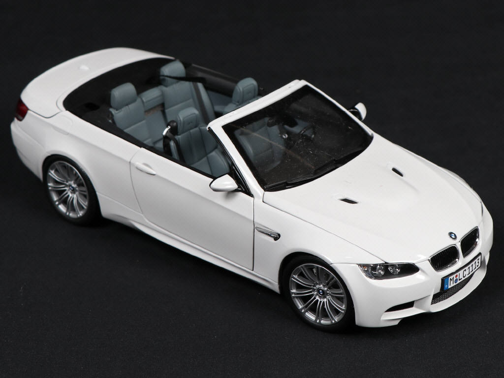 Lot 43 - KYOSHO (JAPON) (1)