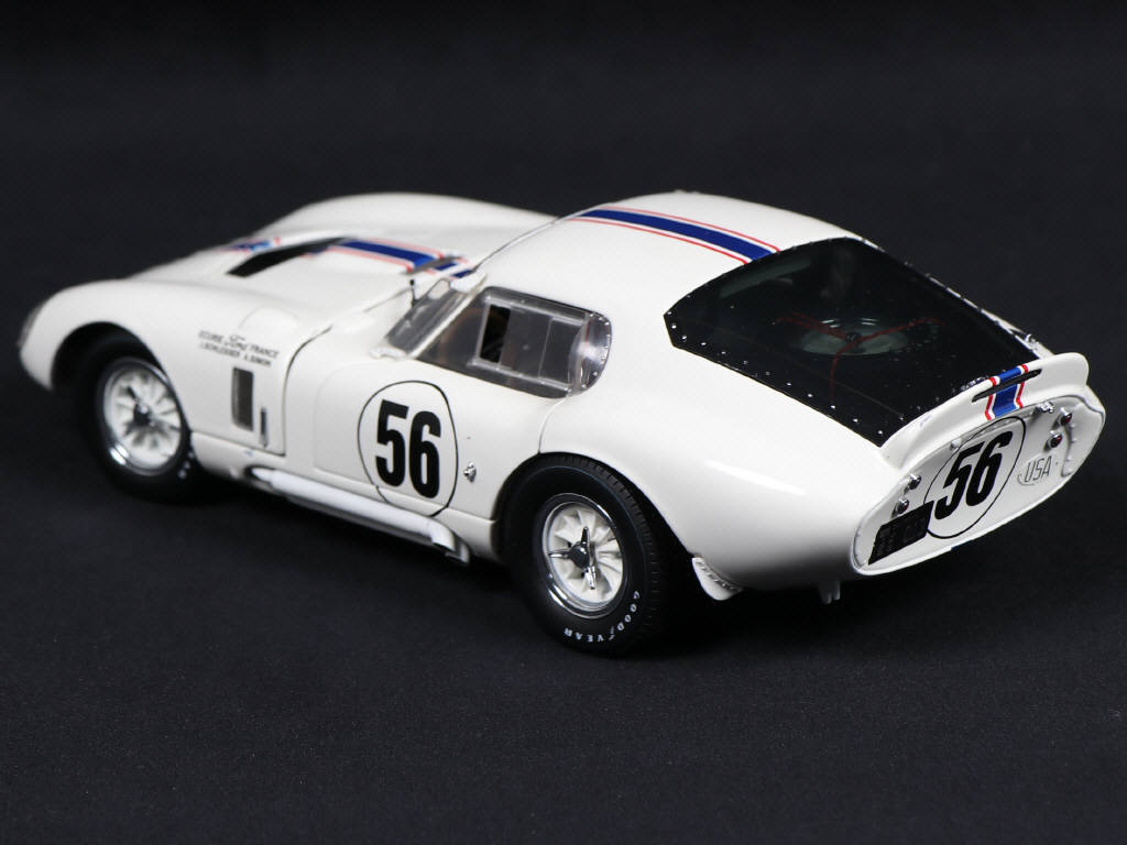 Lot 53 - EXOTO (USA) (1)