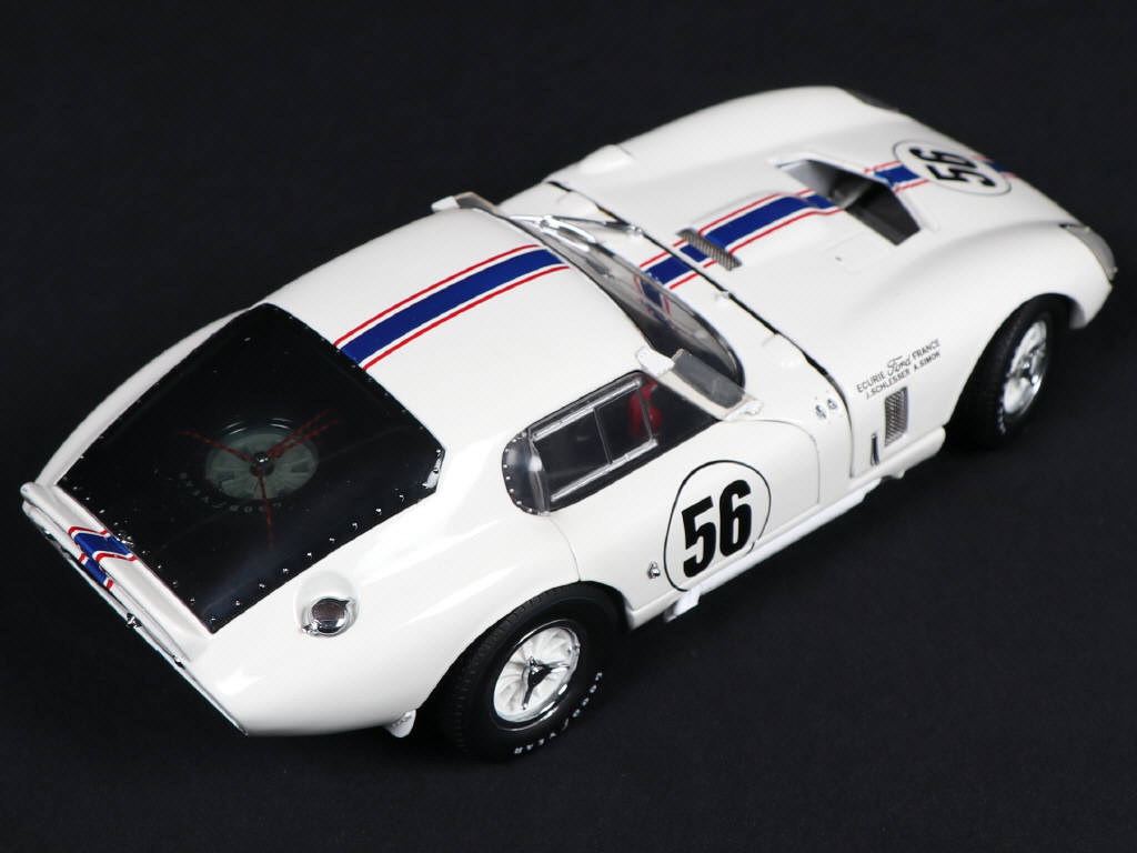 Lot 53 - EXOTO (USA) (1)