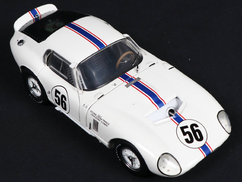 Lot 53 - EXOTO (USA) (1)